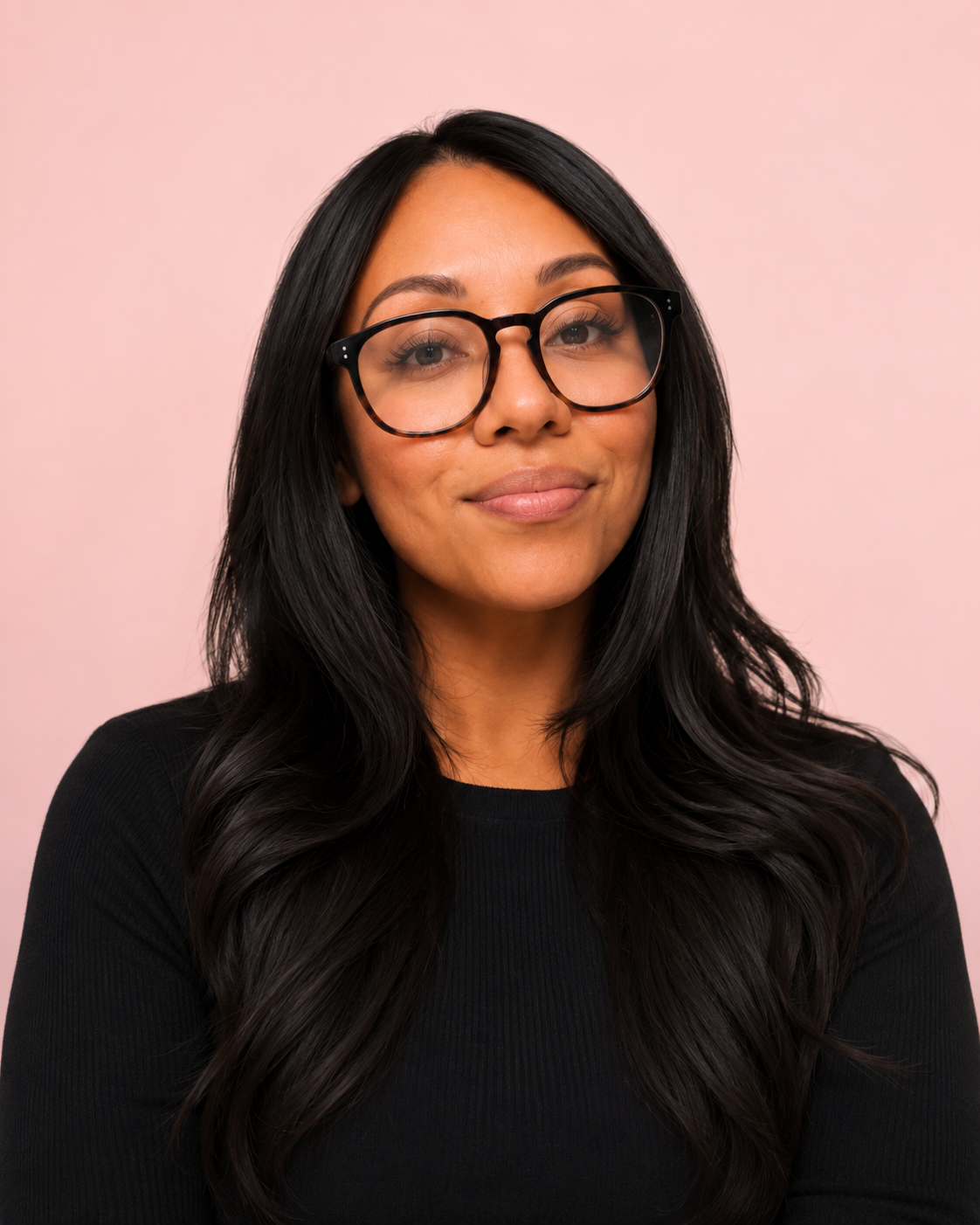 Portrait of Vicky, founder of Ritual Reiki